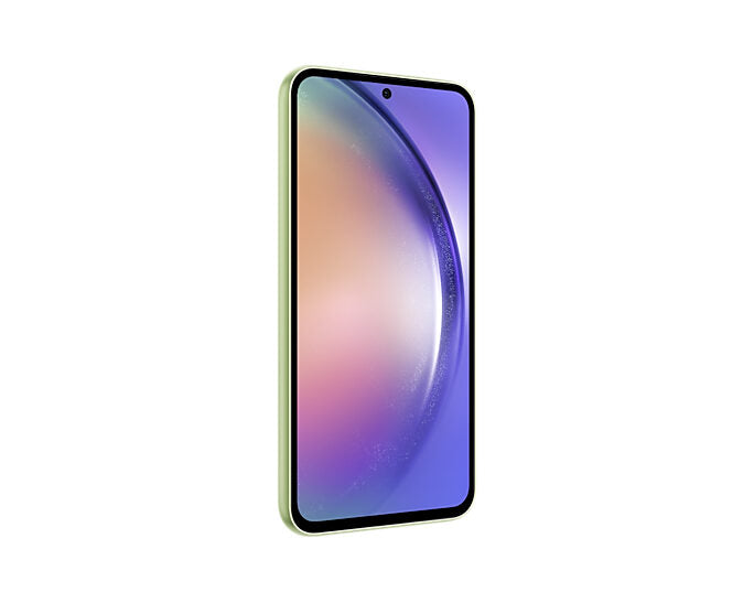 TIM Samsung Galaxy A54 5G 16,3 cm (6.4") Dual SIM ibrida Android 13 USB tipo-C 8 GB 128 GB 5000 mAh Lime