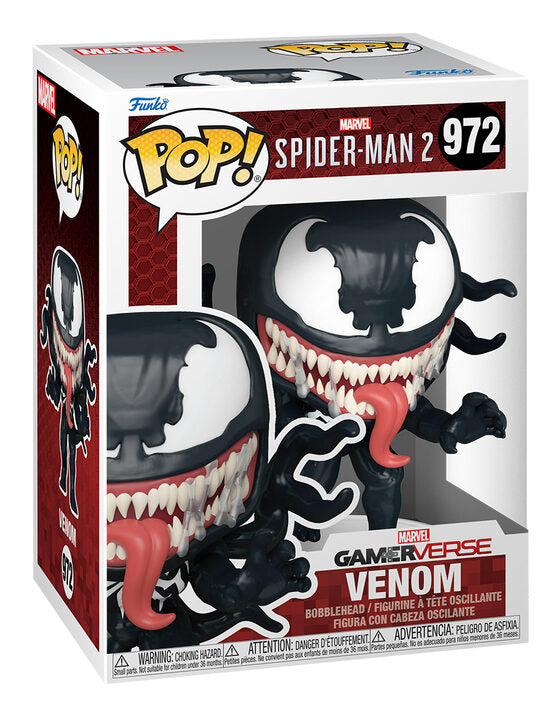 FUNKO POP! 76110 modellino da azione e da collezione