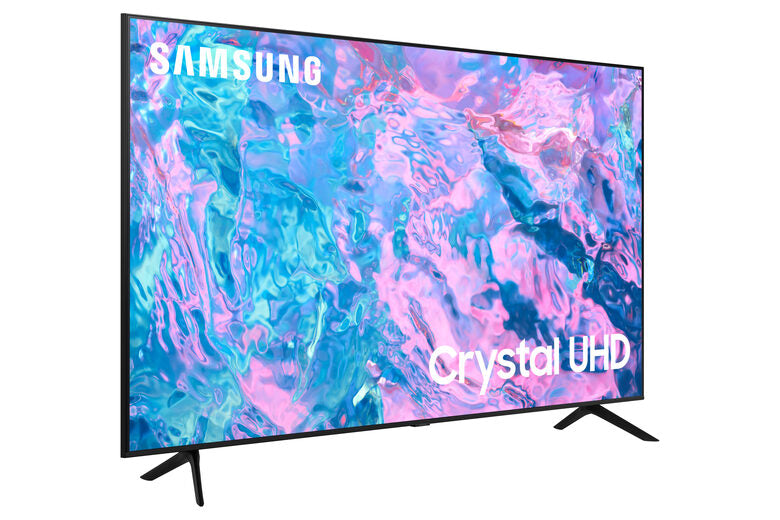 Samsung Series 7 Crystal UHD 4K 43" CU7170 TV
