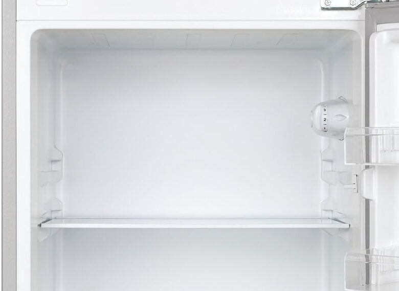 Candy CDG1S514ES frigorifero con congelatore Libera installazione 211 L E Bianco