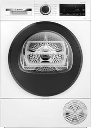 Bosch Avantixx 6 WQG24201IT Serie 6 Asciugatrice a pompa di calore 9 kg Bianco
