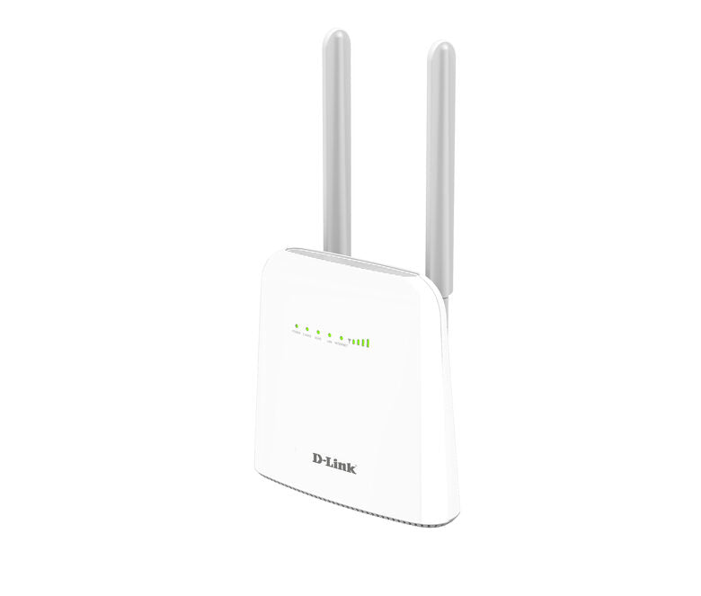 Dlink Dwr-960/w Modem Router 4g Ac1200 Cat7