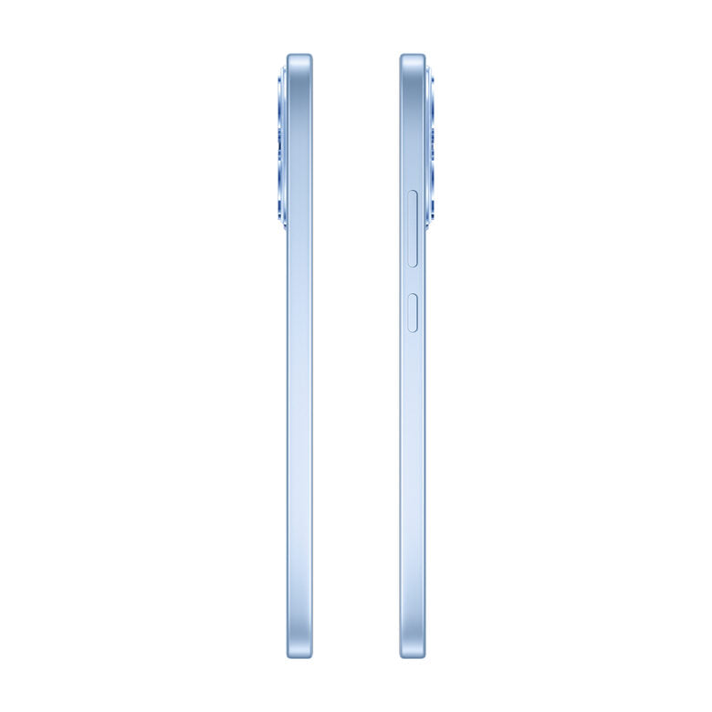 OPPO Reno15 F 5G AI Smartphone, Tripla fotocamera 50+8+2MP, Selfie 50MP, Display 6.57” 120HZ AMOLED FHD+, 6500mAh, RAM 8GB(Esp2GB/4GB/8GB)+ROM 256GB [Versione Italia], Aurora Blue