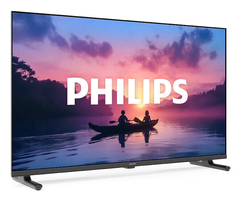 Philips 32PHS6050/12 TV 81,3 cm (32") HD+ Smart TV Wi-Fi Nero