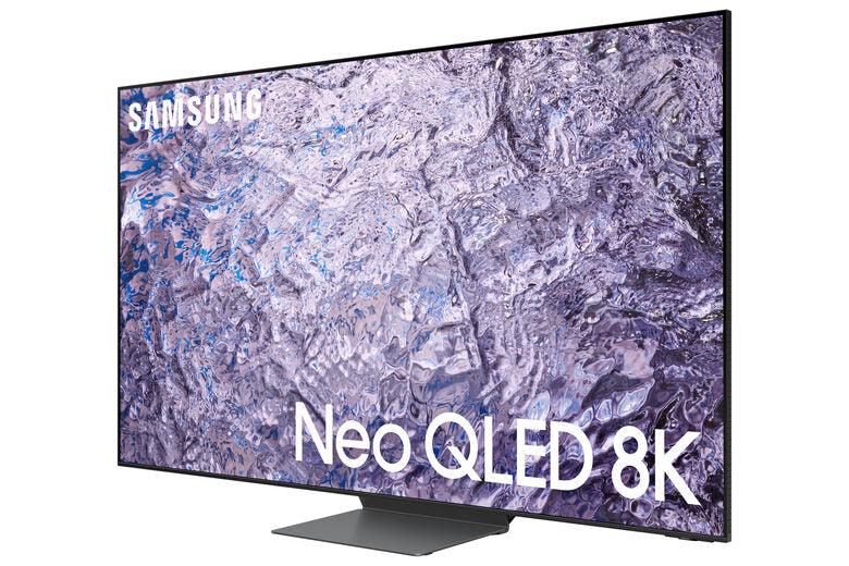 Samsung Series 8 Neo QLED 8K 75" QN800C Smart Tv