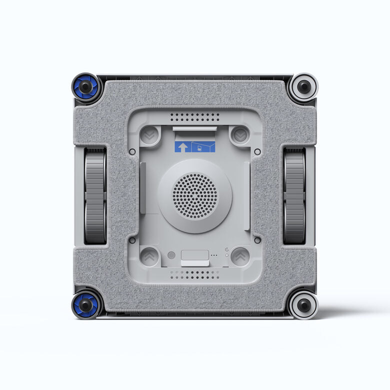 Ecovacs WINBOT W3 OMNI EU 4500 mAh