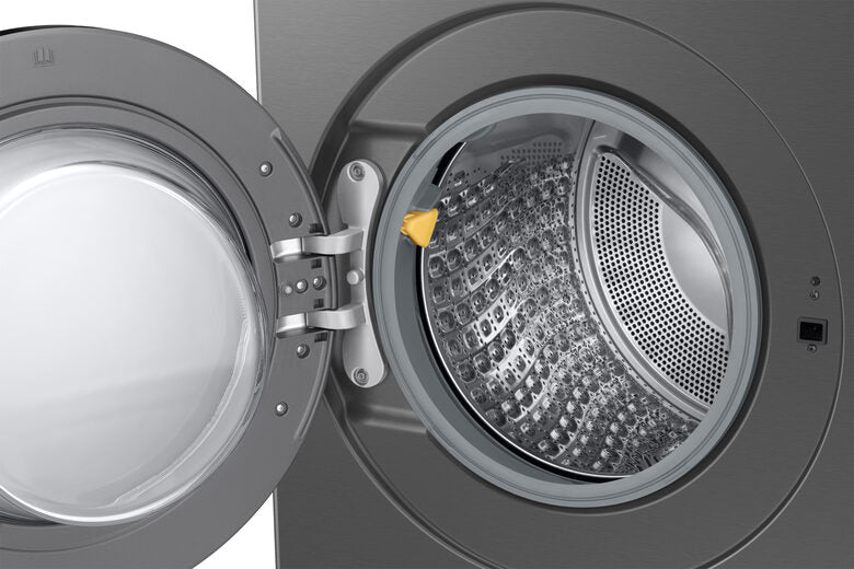 Samsung Lavasciuga Bespoke AI Libera installazione pompa di calore 18/11 Kg WD18DB8995BZT2