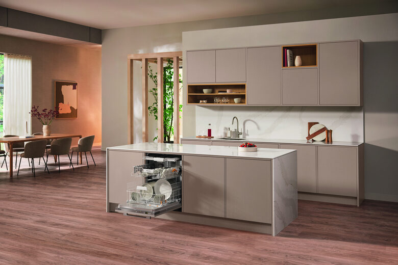 Miele G 5653 SCVI A scomparsa totale 14 coperti A
