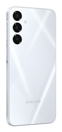 TIM Samsung Galaxy A16 17 cm (6.7") Dual SIM ibrida 4G USB tipo-C 4 GB 128 GB 5000 mAh Grigio chiaro
