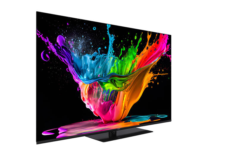 Panasonic TX-65MZ800E TV 165,1 cm (65") 4K Ultra HD Smart TV Wi-Fi Nero