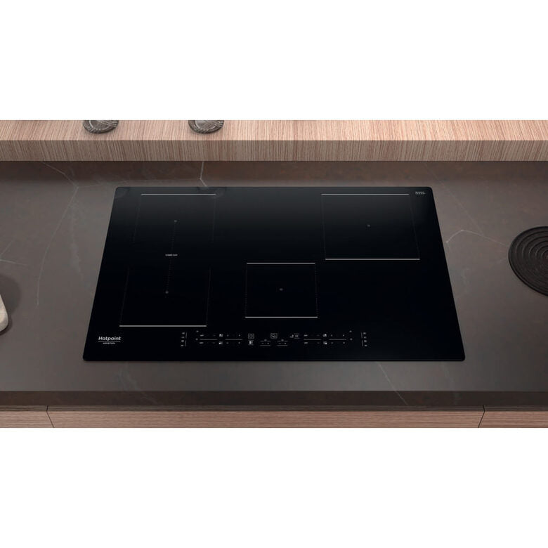 Hotpoint Ariston Piano cottura a induzione HB 0577B NE