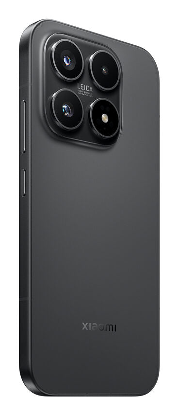 Xiaomi 17 16 cm (6.3") 5G 12 GB 512 GB 6330 mAh Nero