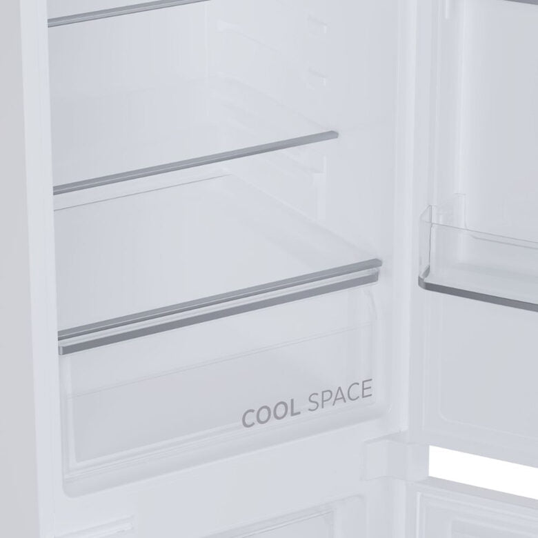 De Longhi F6CSF250E frigorifero con congelatore Da incasso Combinato