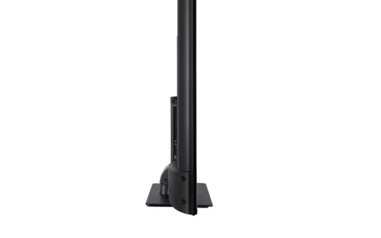 Panasonic TX-65MX600E Televisione Smart TV 65 Pollici Led 4K Ultra Hd Wi-fi Nero