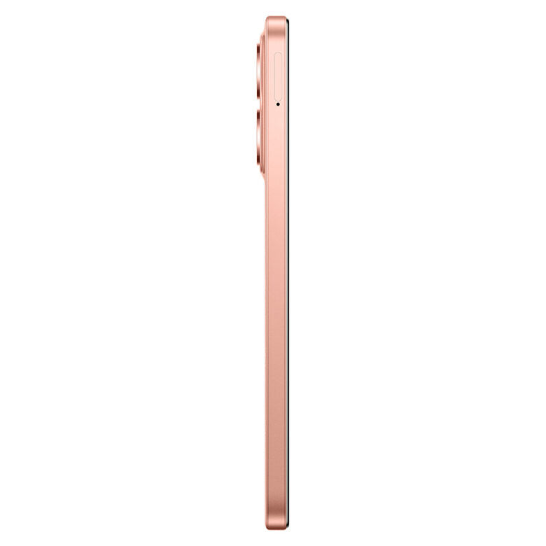Xiaomi Redmi 15C Smartphone 17,5 cm (6.9") 4G USB tipo-C 4 GB 128 GB 6000 mAh Arancione
