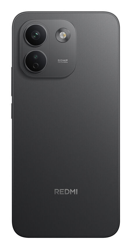 Xiaomi REDMI Note 17 Pro Max 5G 17,4 cm (6.83") Doppia SIM 8 GB 256 GB 9210 mAh Nero