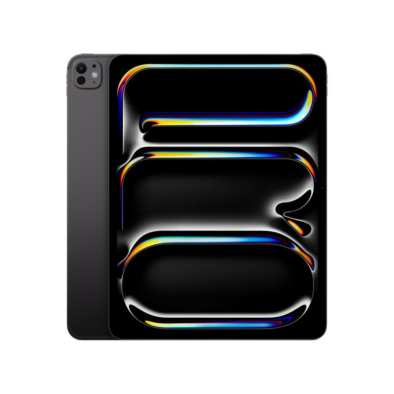 Apple iPad Pro 13" Pro Wi‑Fi + Cellular 256GB display standard Nero Siderale