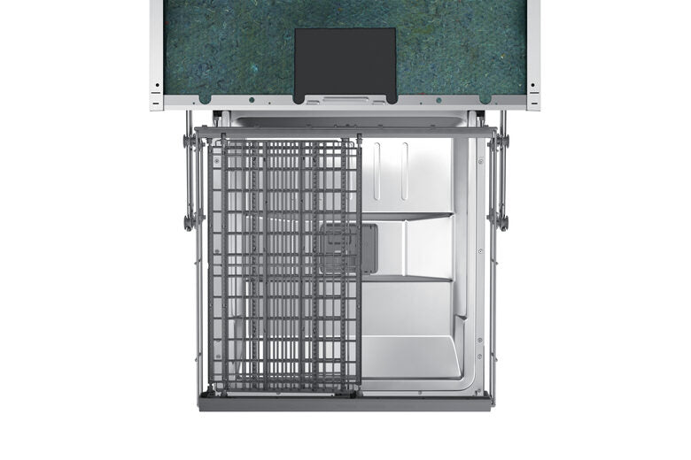 Samsung Lavastoviglie da Incasso DW60CG530B00