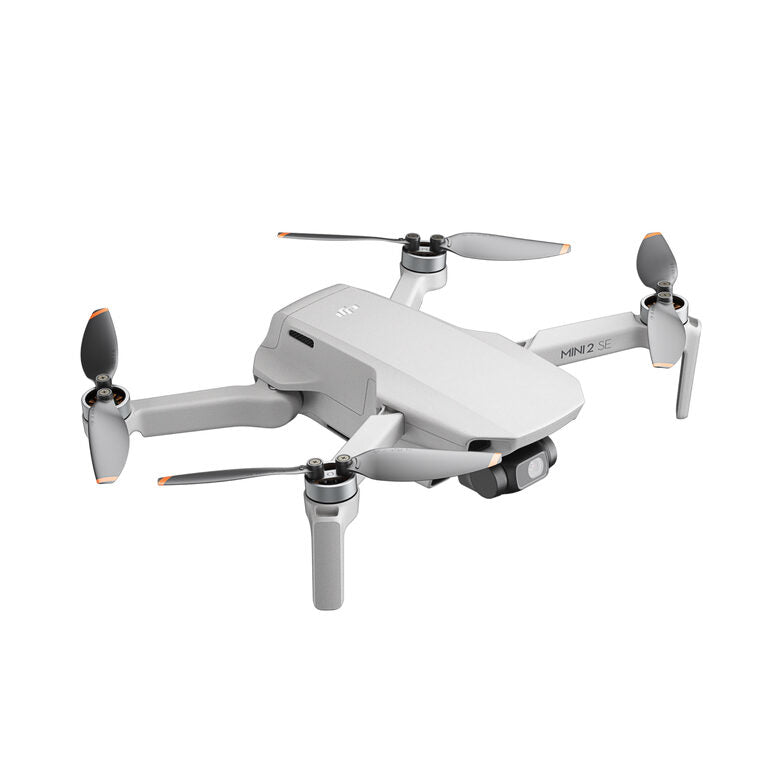 DJI Mini 2 SE Drone 4 rotori Quadrirotore 12 MP 2720 x 1530 Pixel 2250 mAh Bianco
