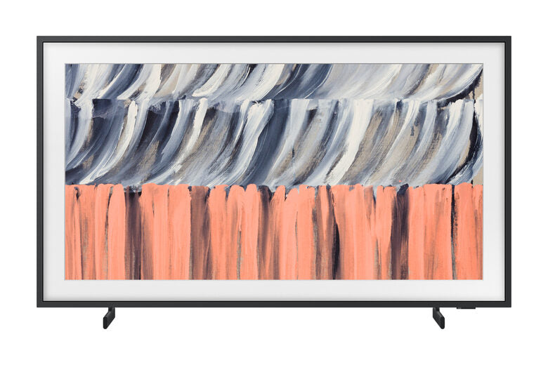 Samsung 43" The Frame LS03HE 4K Vision AI Smart TV (2026)