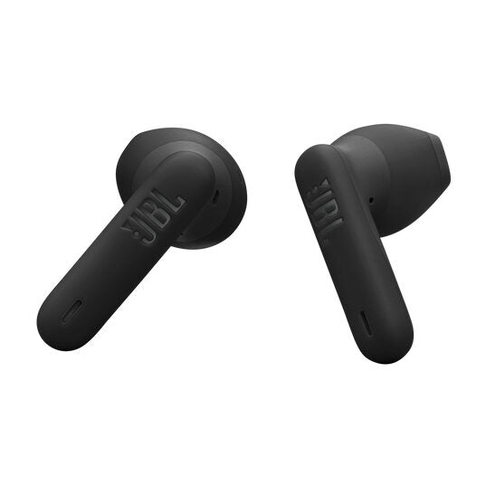 JBL Vibe Flex 2 Auricolare True Wireless Stereo (TWS) In-ear Musica e Chiamate Bluetooth Nero