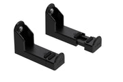 Meliconi 480530 accessorio per soundbar Montaggio a muro