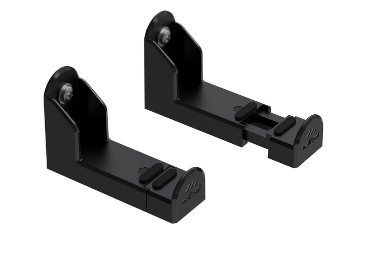 Meliconi 480530 accessorio per soundbar Montaggio a muro