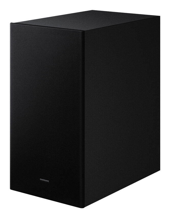 Samsung Q-series Soundbar HW-Q600F/ZF, Audio 3.1.2 canali , Wireless Dolby Atmos, 2025