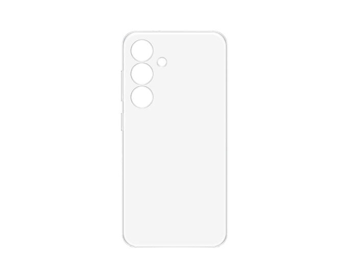 Samsung Galaxy S24 Clear Cover