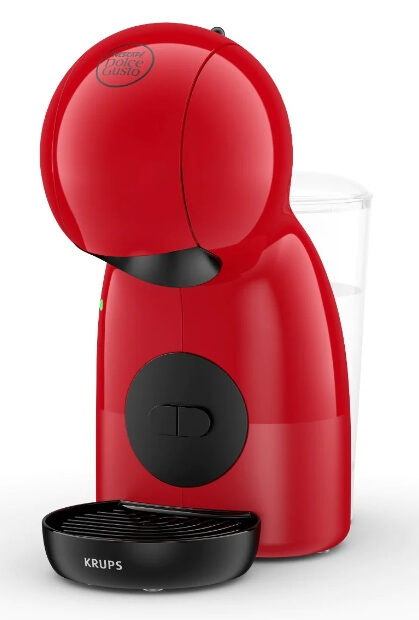 Krups NESCAFÉ DOLCE GUSTO KP1A35AS macchina per caffè Automatica/Manuale Macchina per caffè a capsule 0,8 L