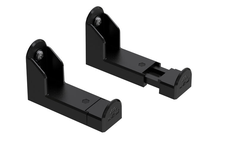 Meliconi 480530 accessorio per soundbar Montaggio a muro