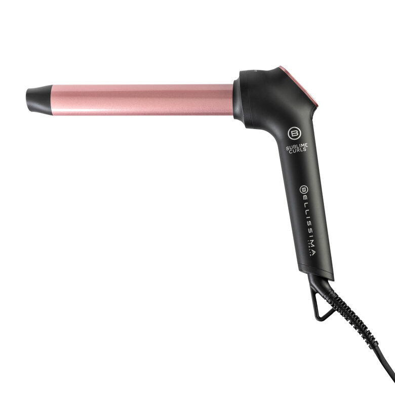 Imetec Arricciacapelli 11855 Sublime Curls