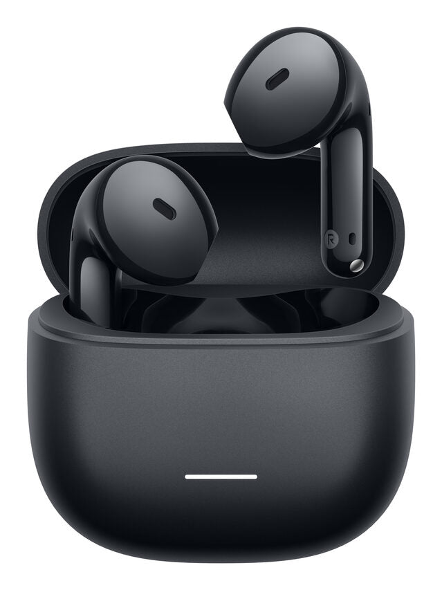 Xiaomi Redmi Buds 8 Active Black Auricolari True Wireless Bluetooth con AI ENC