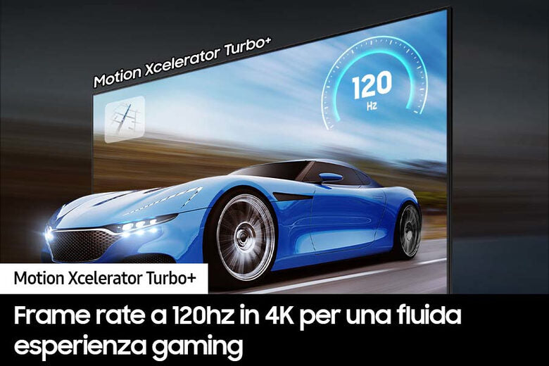 Samsung Series 8 Neo QLED 4K 55" QN85C Smart Tv