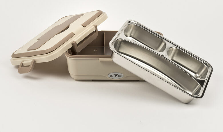 Girmi SC0301 scaldavivande elettrico 60 W 1 L Beige Adulto
