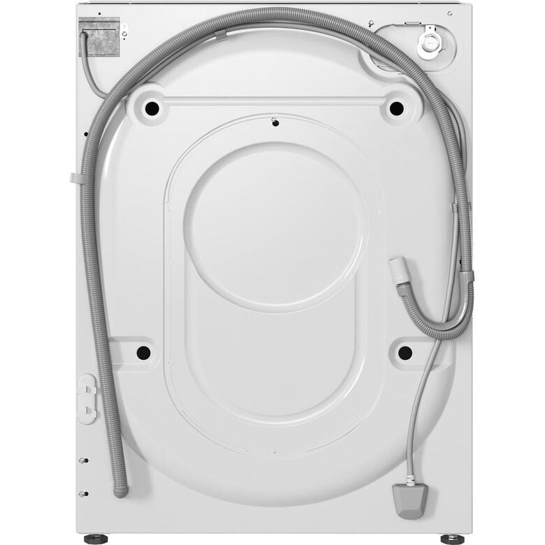 Hotpoint Ariston Lavasciuga da incasso BI WDHG 861485 EU
