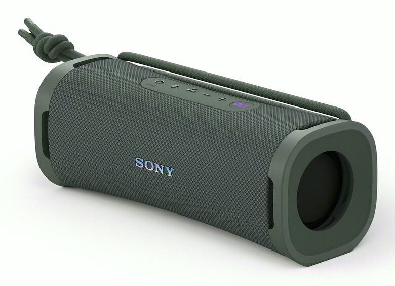 Sony ULT FIELD 1 Speaker portatile wireless Bluetooth con Ult Power Sound