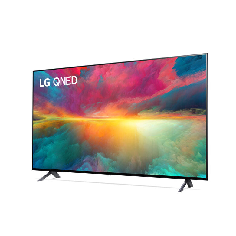 LG QNED 65'' Serie QNED75 65QNED756RA, TV 4K, 4 HDMI, SMART TV