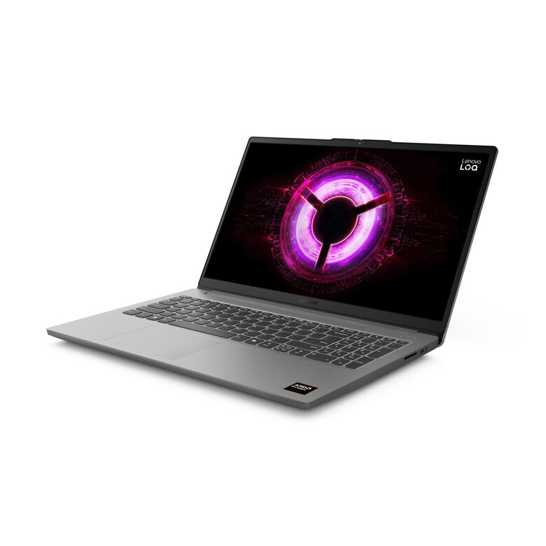 Lenovo LOQ Notebook 15.6" AMD Ryzen7 16GB 512GB RTX4050