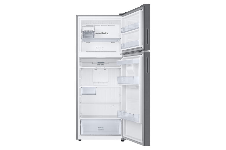 Samsung Frigorifero Doppia Porta EcoFlex AI 462L RT47CG6736S9