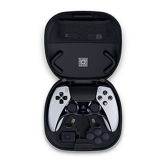 Sony DualSense Edge Nero, Bianco Bluetooth Gamepad Analogico/Digitale PlayStation 5