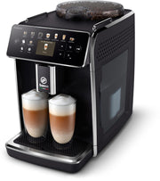 Philips Macchina da caffè completamente automatica GranAroma SM6580/00