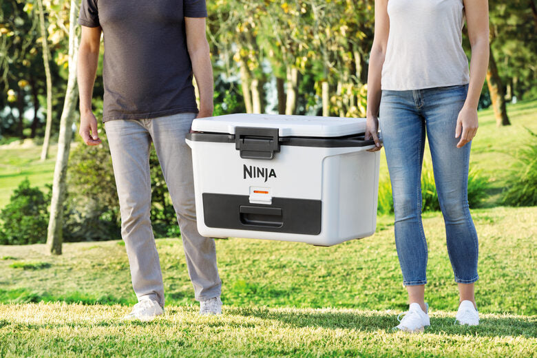 Ninja FB151EU borsa frigo 47 L Bianco