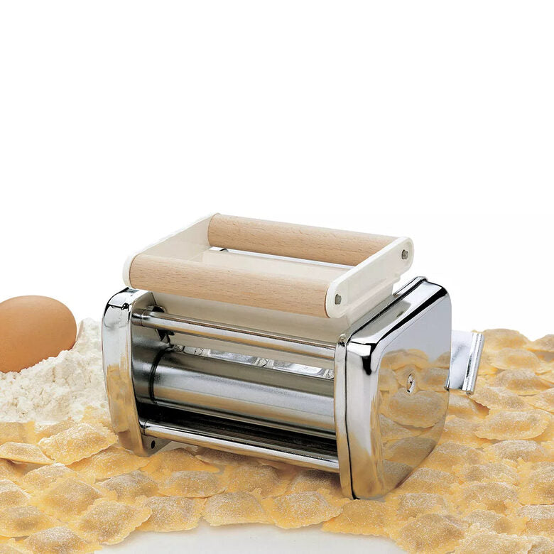 Imperia Ravioli Maker 400 3x3