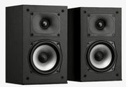 Polk Audio MXT15 Coppia Diffusori Nero