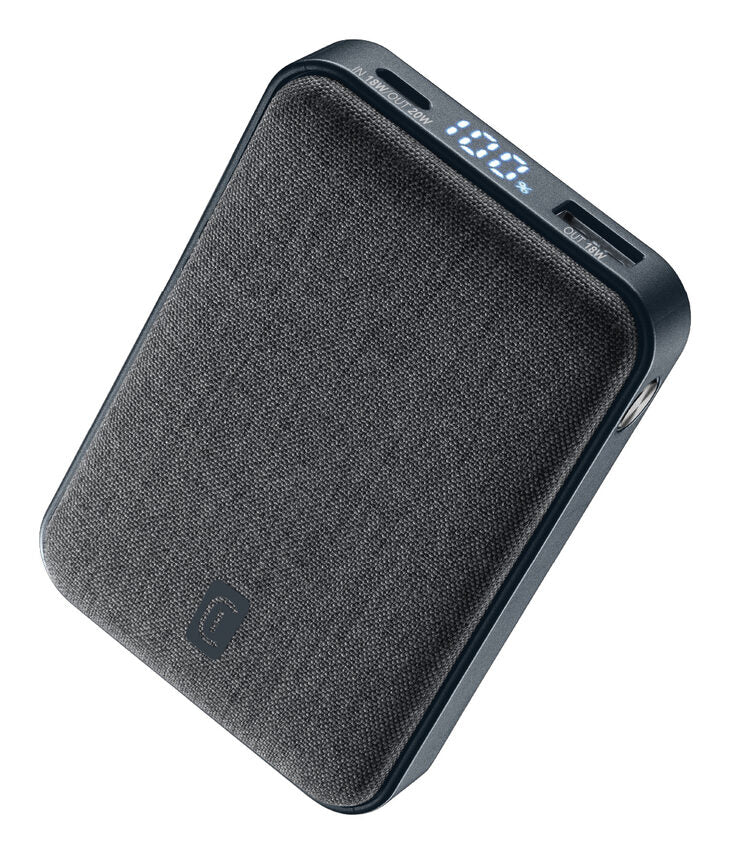 Cellularline Power Bank Glam