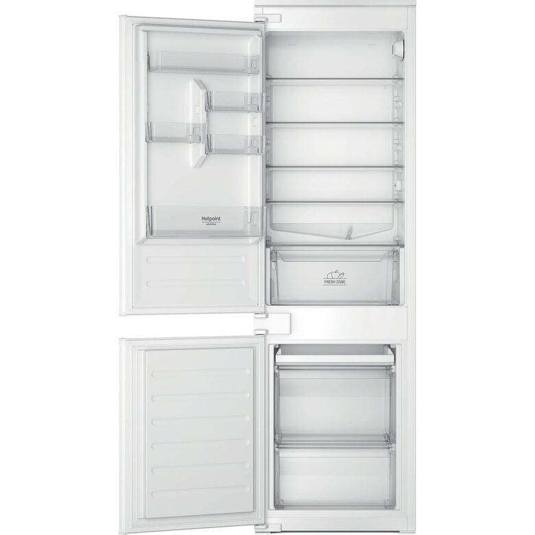 Hotpoint Ariston HAC18D031A1 Frigorifero combinato ad incasso