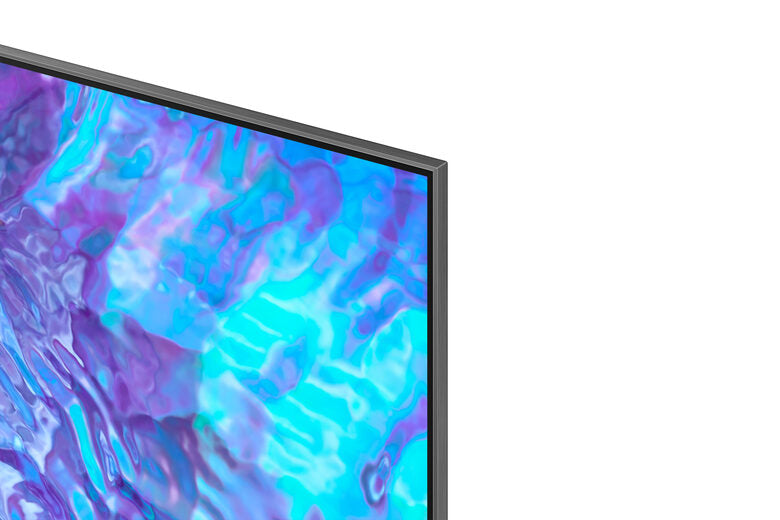 Samsung Series 8 QLED 4K 50" Q80C TV