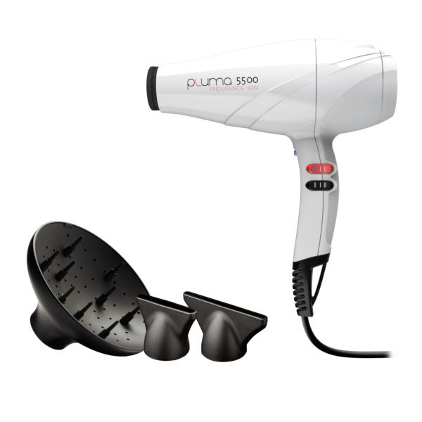 Gama Phon Pluma 5500 SH1609 Bianco