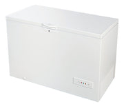 Indesit OS 2A 450 H Congelatore a Pozzetto Libera installazione 437 L E Bianco